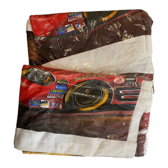 Set of 3 Dale Earnhardt Jr. #8  Beach or Pool Bath Towels NEW - Picture 7 of 7